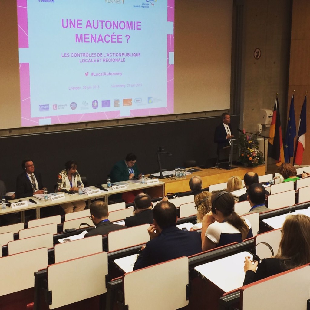 Internationale Forschung und Kooperationen