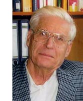 Prof. Dr. Reinhold Zippelius