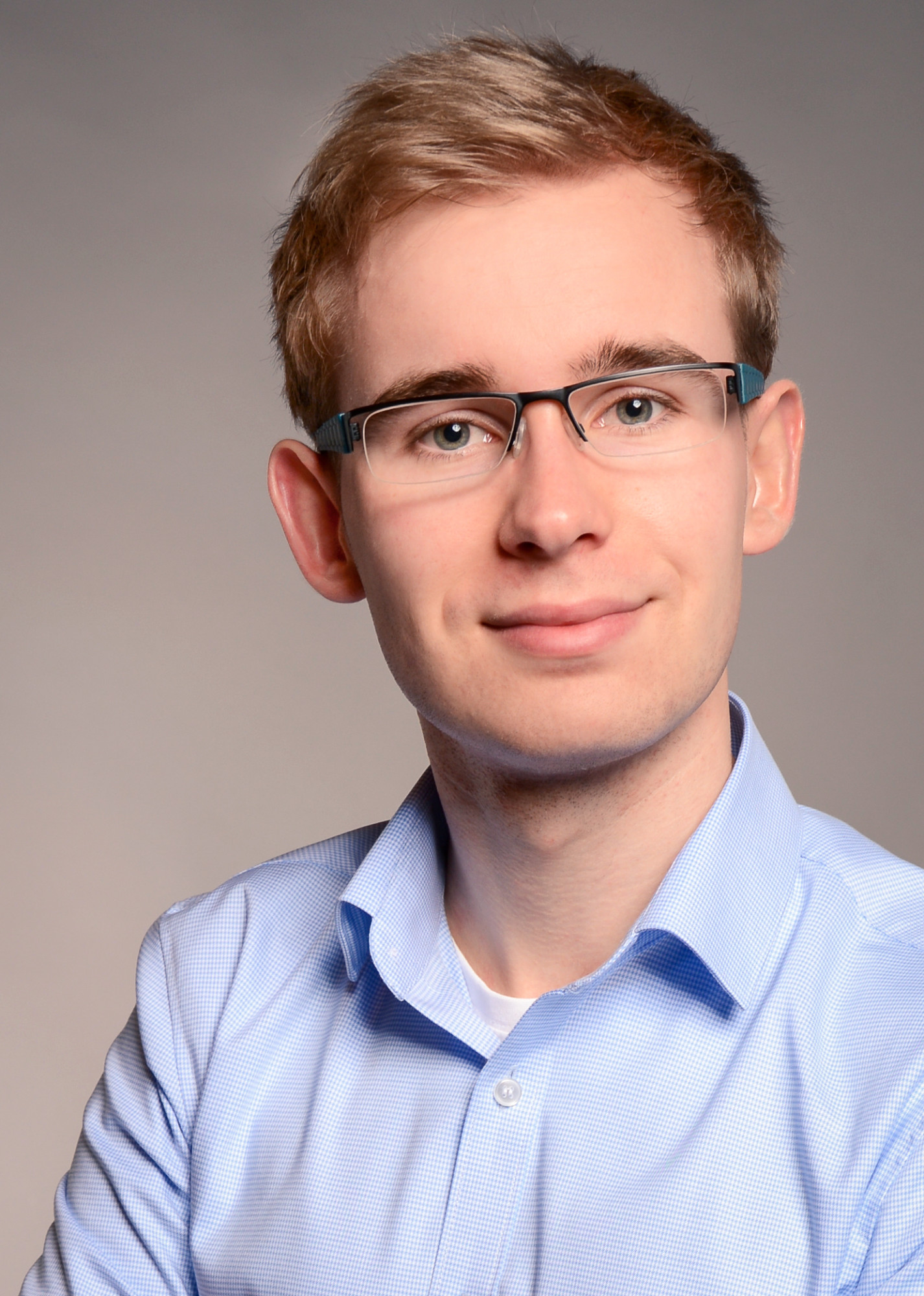 Dr. Michael Keuchen