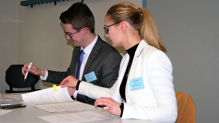 7. Erlangen Pre-Moot