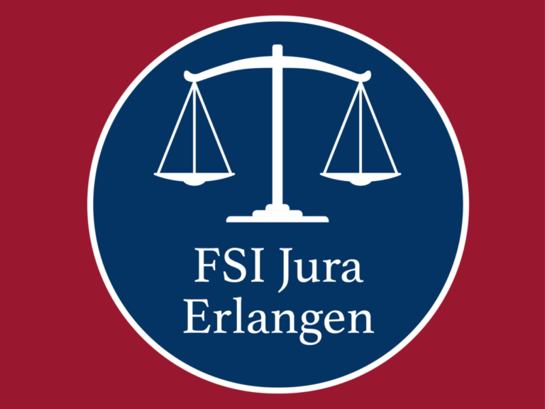 Informationsveranstaltung „Studienplanung im Hauptstudium“