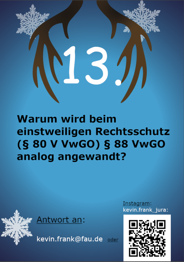 13.12.2021 – Human Rights Clinic