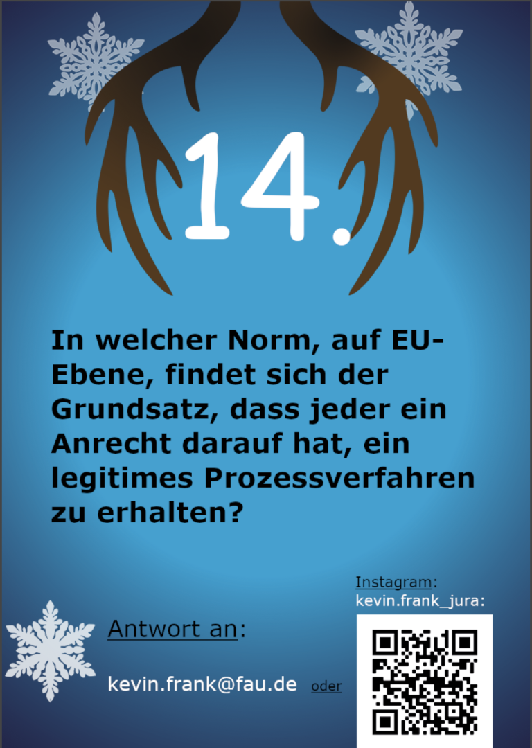 14.12.2021 – Concours René Cassin