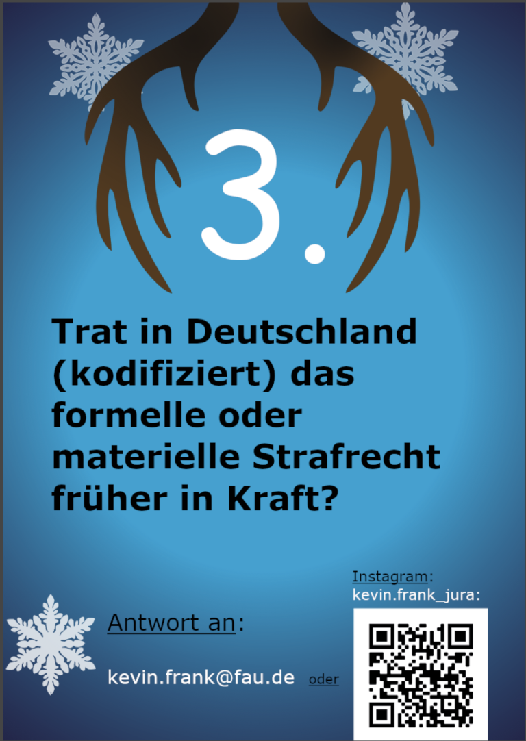 03.12.2021 – Nuernberg Moot Court