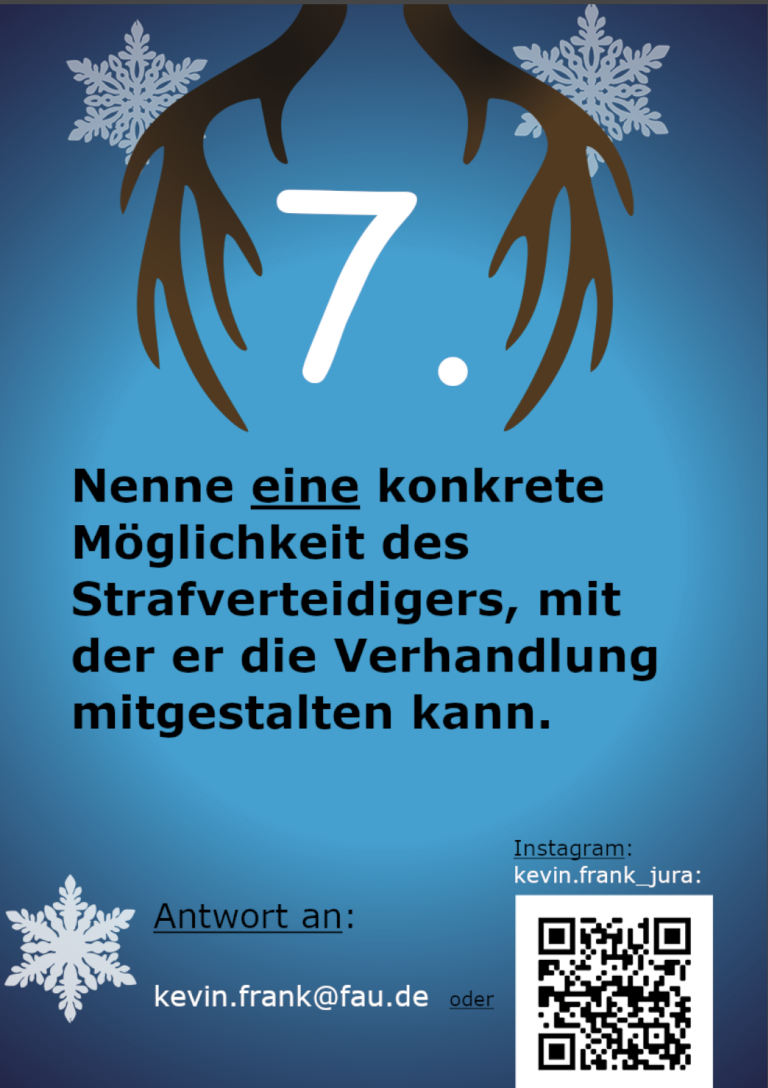 07.12.2021 – FAUMUN