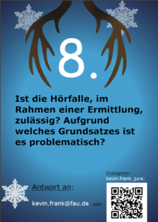 Symbolbild zum Artikel. Der Link öffnet das Bild in einer großen Anzeige.
