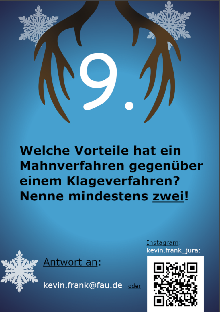 09.12.2021 – Serviceeinheit „Lehre und Studienberatung“