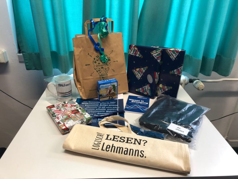 Vorteile der Moot Courts