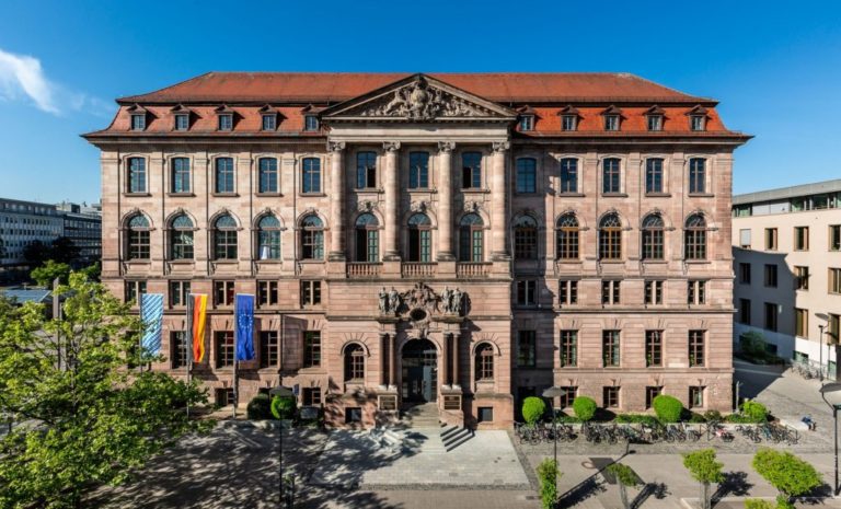 Kryptowährungen: Ist eine Qualifikation als absolute oder relative Rechte möglich? – Vortrag am 17.1.