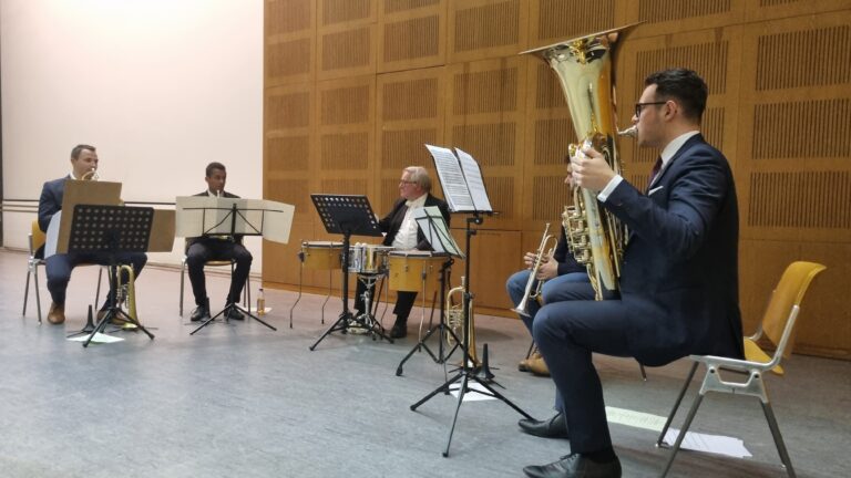 Absolventenfeier 2023/I