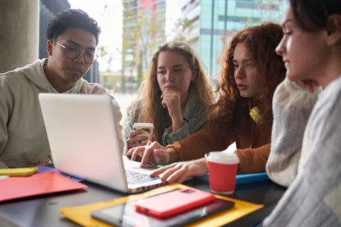 Zum Artikel "Schwerpunktbereichsseminare im Wintersemester 2025/26"