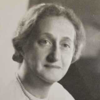 Zum Artikel "Margarete Berent: Pionierin der Rechtswissenschaft und Namensgeberin unseres Forschungspreises für Wissenschaftlerinnen"