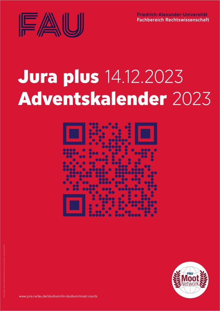 Alle Jahre wieder…