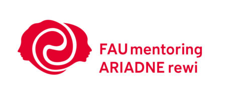 Zum Artikel "Bewerbungsstart FAUmentoring ARIADNE rewi"