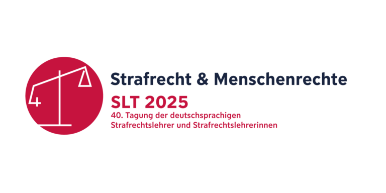 Strafrechtslehrertagung 2025 an der FAU