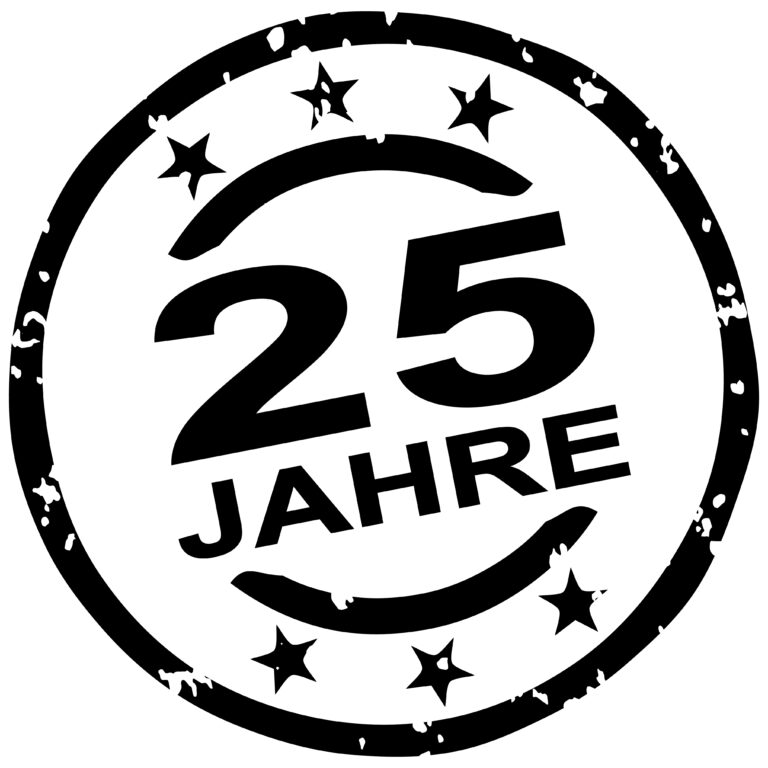 25 Jahre a*jfe – Feiern Sie mit?