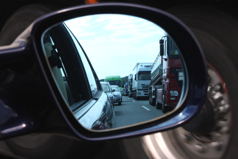 Theorie und Praxis der Haftung im Straßenverkehr – Kooperationsveranstaltung mit der RAK Nürnberg und der HUK Coburg am 5.2.2026