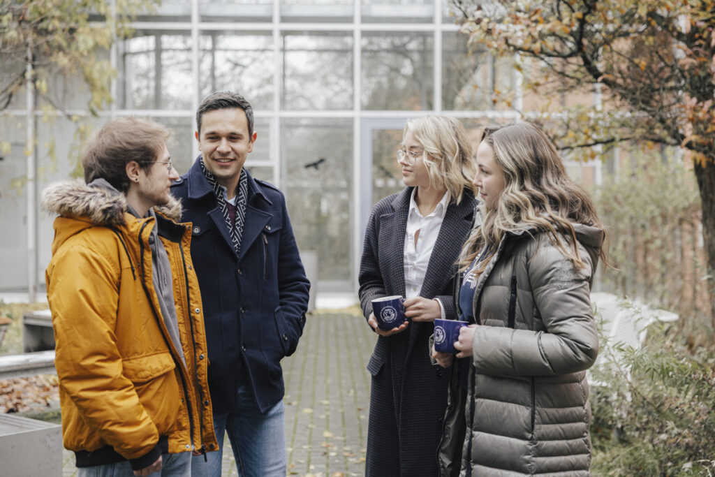 Schlüsselqualifikationen