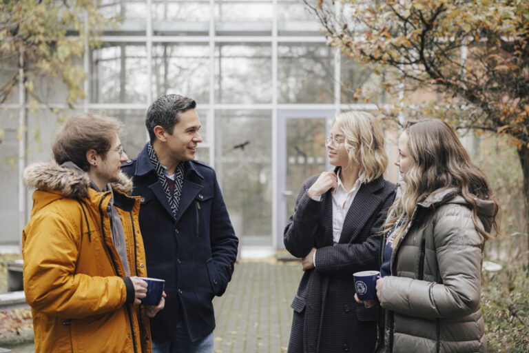 Zwischenprüfung oder Examen (ggf.) nicht bestanden?