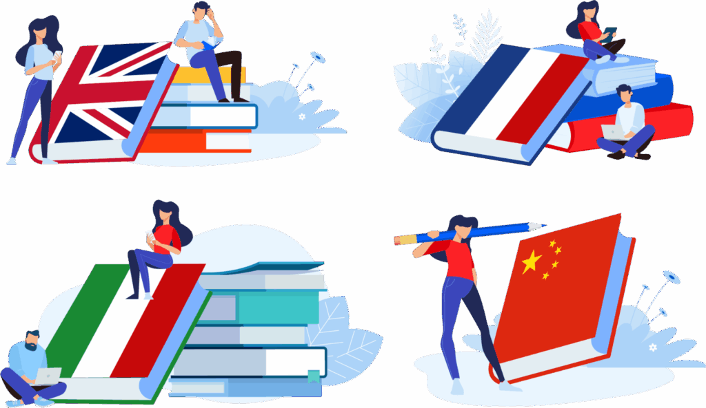 Fachspezifische Fremdsprachenausbildung