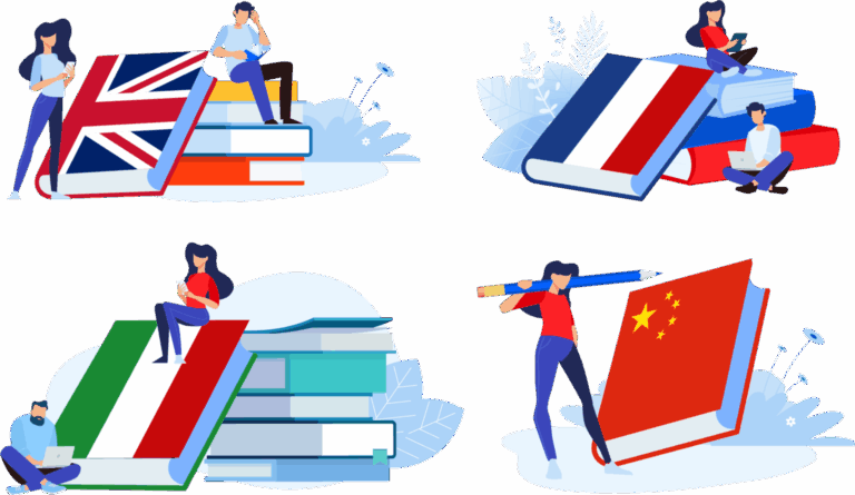 Beitragsbild für Fachspezifische Fremdsprachenausbildung